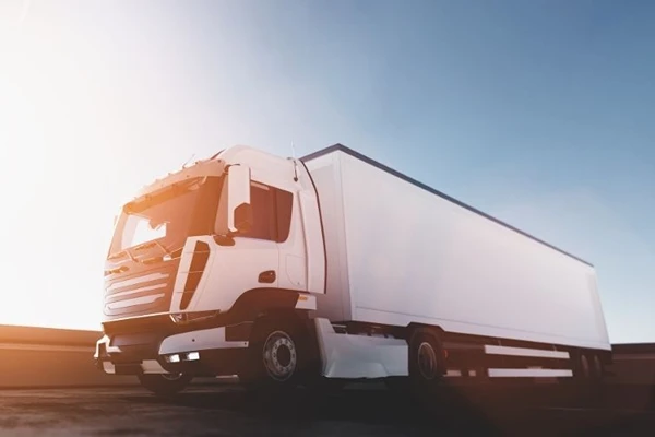 Ankara Kilis, Nakliye Firması