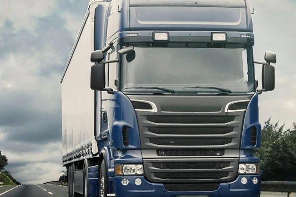 Ankara Kilis, Nakliyat Ambarları