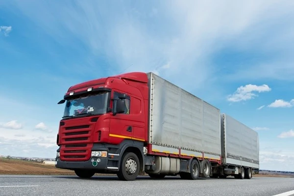 Ankara Kilis, Şehirlerarası Taşımacılık