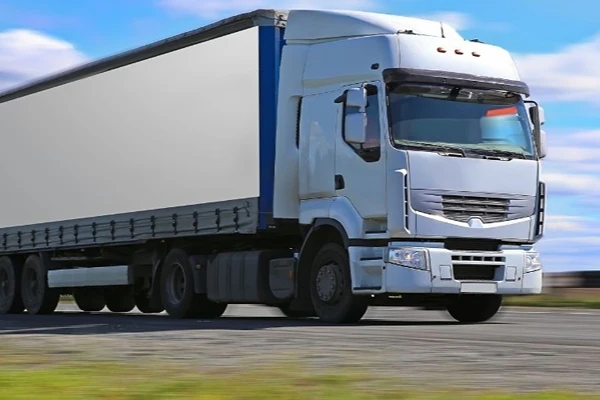 Ankara Kilis, Nakliyat