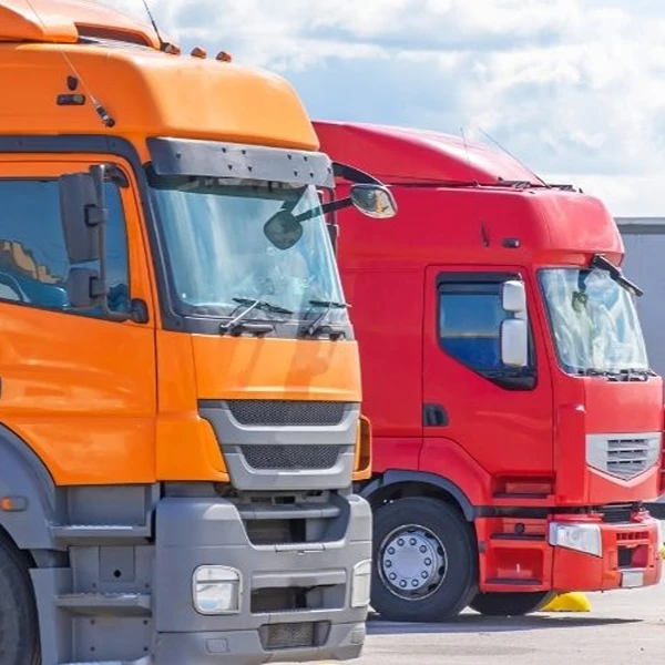 Ankara Kilis Nakliye Ambarı